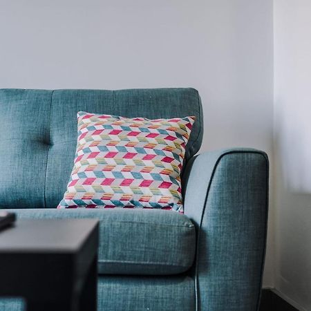 Host & Stay - The Roscoe Nest Liverpool Kültér fotó